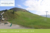 Archiv Foto Webcam Gitschberg-Jochtal: Übungsgelände Nesselbahn 07:00