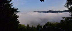 Archiv Foto Webcam Schlögener Donauschlinge (Haibach) 06:00