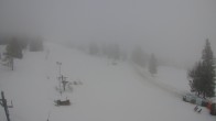 Archiv Foto Webcam Skigebiet auf der Hochrindl 02:00