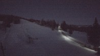 Archiv Foto Webcam Skigebiet auf der Hochrindl 06:00