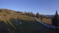 Archived image Webcam Skiresort Hochrindl 05:00