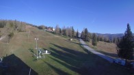 Archived image Webcam Skiresort Hochrindl 06:00