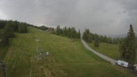 Archiv Foto Webcam Skigebiet auf der Hochrindl 15:00