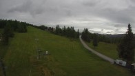 Archived image Webcam Skiresort Hochrindl 05:00