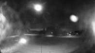 Archived image Webcam Parking lot, skiresort Hochrindl 17:00