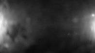 Archived image Webcam Parking lot, skiresort Hochrindl 01:00