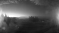 Archiv Foto Webcam Hochrindl Parkplatz 03:00