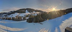 Archiv Foto Webcam Panorama Skigebiet Jungholz 06:00
