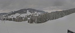 Archived image Webcam Panoramic view Sorgschrofen lift 07:00
