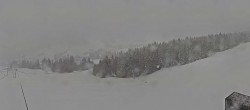 Archiv Foto Webcam Panorama Skigebiet Jungholz 17:00