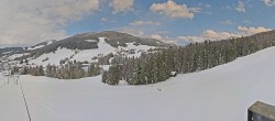 Archiv Foto Webcam Panorama Skigebiet Jungholz 13:00