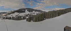 Archiv Foto Webcam Panorama Skigebiet Jungholz 17:00