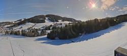 Archiv Foto Webcam Panorama Skigebiet Jungholz 07:00