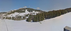 Archiv Foto Webcam Panorama Skigebiet Jungholz 11:00