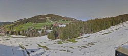 Archiv Foto Webcam Panorama Skigebiet Jungholz 15:00