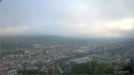 Archived image Webcam Kapfenberg town 07:00