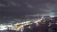 Archived image Webcam Kapfenberg town 01:00