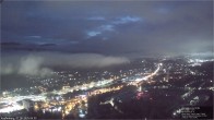 Archived image Webcam Kapfenberg town 03:00