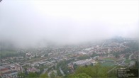 Archived image Webcam Kapfenberg town 05:00