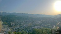 Archived image Webcam Kapfenberg town 05:00