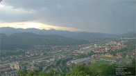 Archived image Webcam Kapfenberg town 15:00