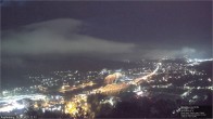 Archiv Foto Webcam Kapfenberg 21:00