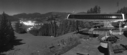 Archiv Foto Webcam Abtenau: Bergstation Karkogel 00:00