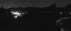 Archived image Webcam Abtenau, Karkogel top station 23:00