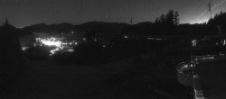 Archived image Webcam Abtenau, Karkogel top station 05:00