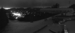 Archived image Webcam Abtenau, Karkogel top station 17:00