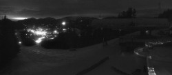 Archived image Webcam Abtenau, Karkogel top station 23:00