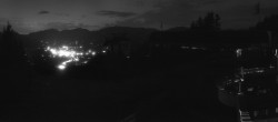 Archiv Foto Webcam Abtenau: Bergstation Karkogel 23:00