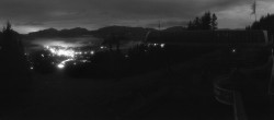 Archived image Webcam Abtenau, Karkogel top station 21:00
