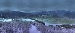 Archived image Webcam Panoramic view Kastelruth 06:00