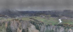 Archiv Foto Webcam Panoramablick Kastelruth 15:00