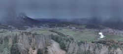 Archiv Foto Webcam Panoramablick Kastelruth 17:00