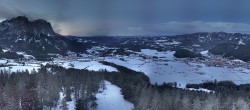 Archived image Webcam Panoramic view Kastelruth 07:00