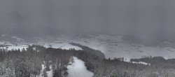 Archived image Webcam Panoramic view Kastelruth 15:00