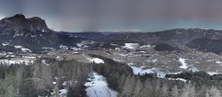 Archived image Webcam Panoramic view Kastelruth 07:00