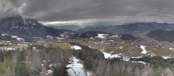 Archived image Webcam Panoramic view Kastelruth 13:00