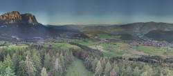 Archiv Foto Webcam Panoramablick Kastelruth 06:00