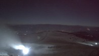 Archived image Webcam Steinschneider Tbar lift 19:00