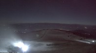 Archived image Webcam Steinschneider Tbar lift 21:00