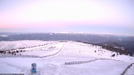 Archiv Foto Webcam Koralpe: Steinschneider-Lift 06:00