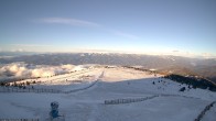 Archiv Foto Webcam Koralpe: Steinschneider-Lift 07:00