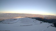 Archiv Foto Webcam Koralpe: Steinschneider-Lift 07:00