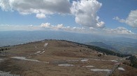 Archiv Foto Webcam Koralpe: Steinschneider-Lift 13:00