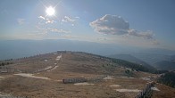 Archiv Foto Webcam Koralpe: Steinschneider-Lift 17:00