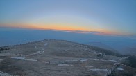 Archiv Foto Webcam Koralpe: Steinschneider-Lift 19:00