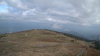 Archiv Foto Webcam Koralpe: Steinschneider-Lift 06:00